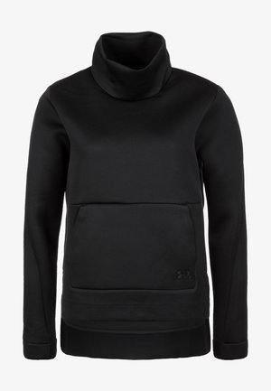 Under Armour Sudadera - black