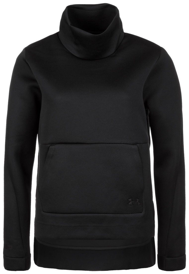 Under Armour Sudadera - black