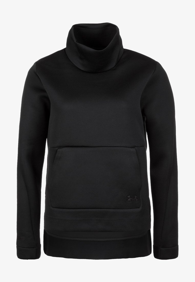 Under Armour Mikina - black