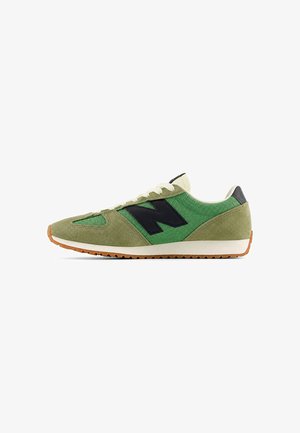 New Balance, NEW BALANCE U471 - Zapatillas - green