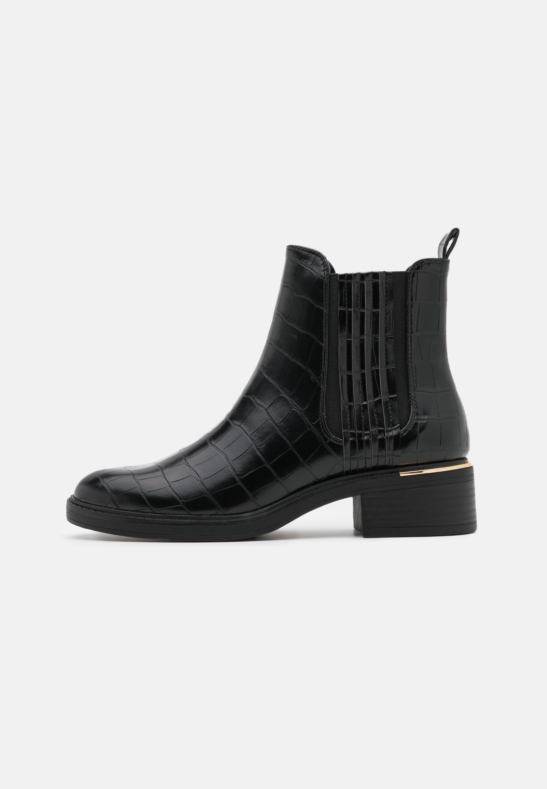 Tata Italia Støvletter black Zalando.no Tata Italia Støvletter black Zalando.no