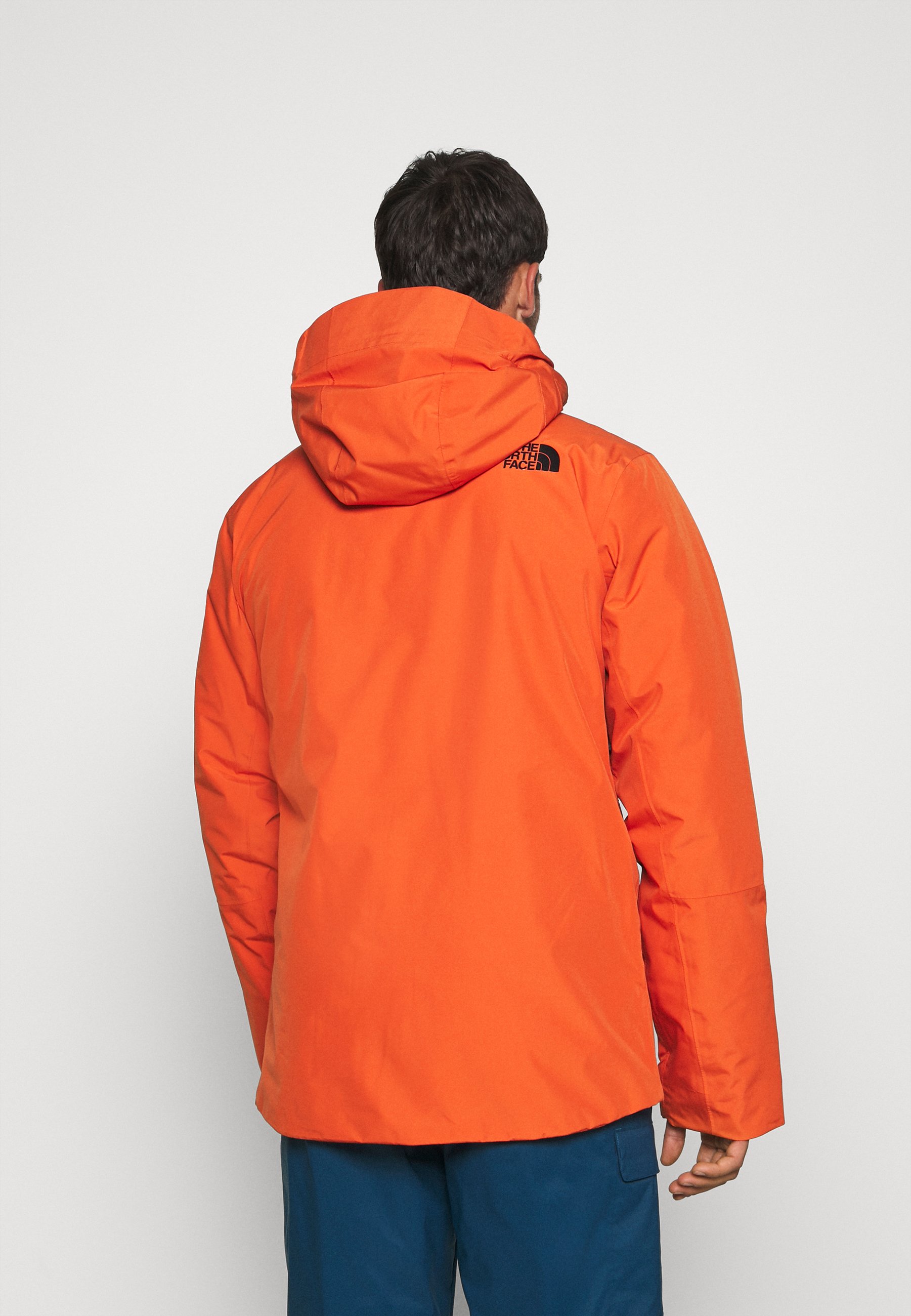 The North Face DESCENDIT JACKET - Ski 