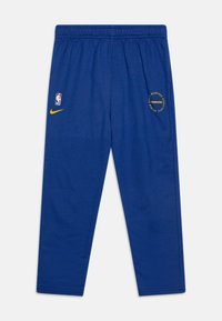 Nike Performance NBA GOLDEN STATE WARRIORS TEAM LOGO CLUB UNISEX SET - Trenirka - style spec