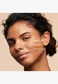 ESTÉE LAUDER DOUBLE WEAR STAY-IN-PLACE MAKEUP SPF10 30ML OIL CONTROL - Foundation - 5W1 bronze