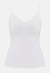 Golden Lady Maglietta intima - a bianco