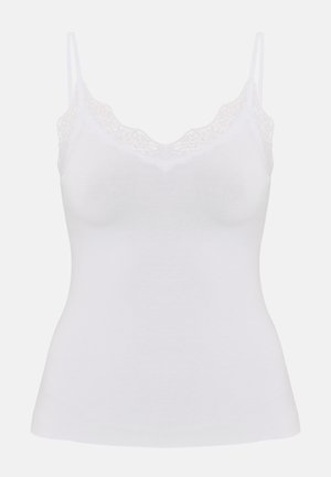 Golden Lady Maglietta intima - a bianco