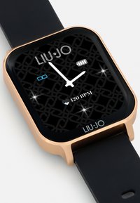 LIU JO Smartwatch - black
