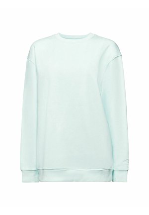 Sweater - light green