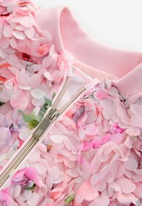 Baker by Ted Baker REGULAR FIT  - Bombera - pink