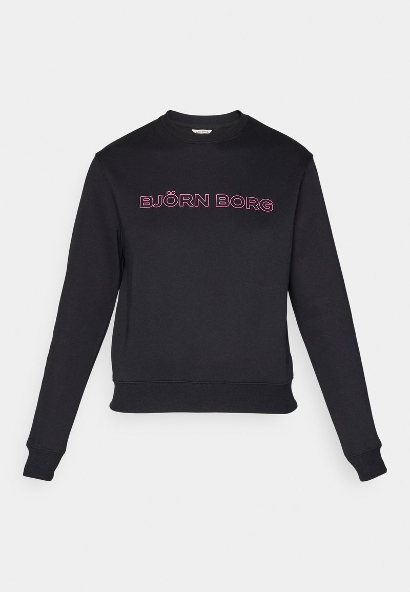 Björn Borg Sweater zwart