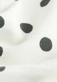 Unausgewählt, black white spot