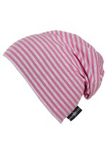 Sterntaler Bonnet Slouch-Beanie Écru Taille 41