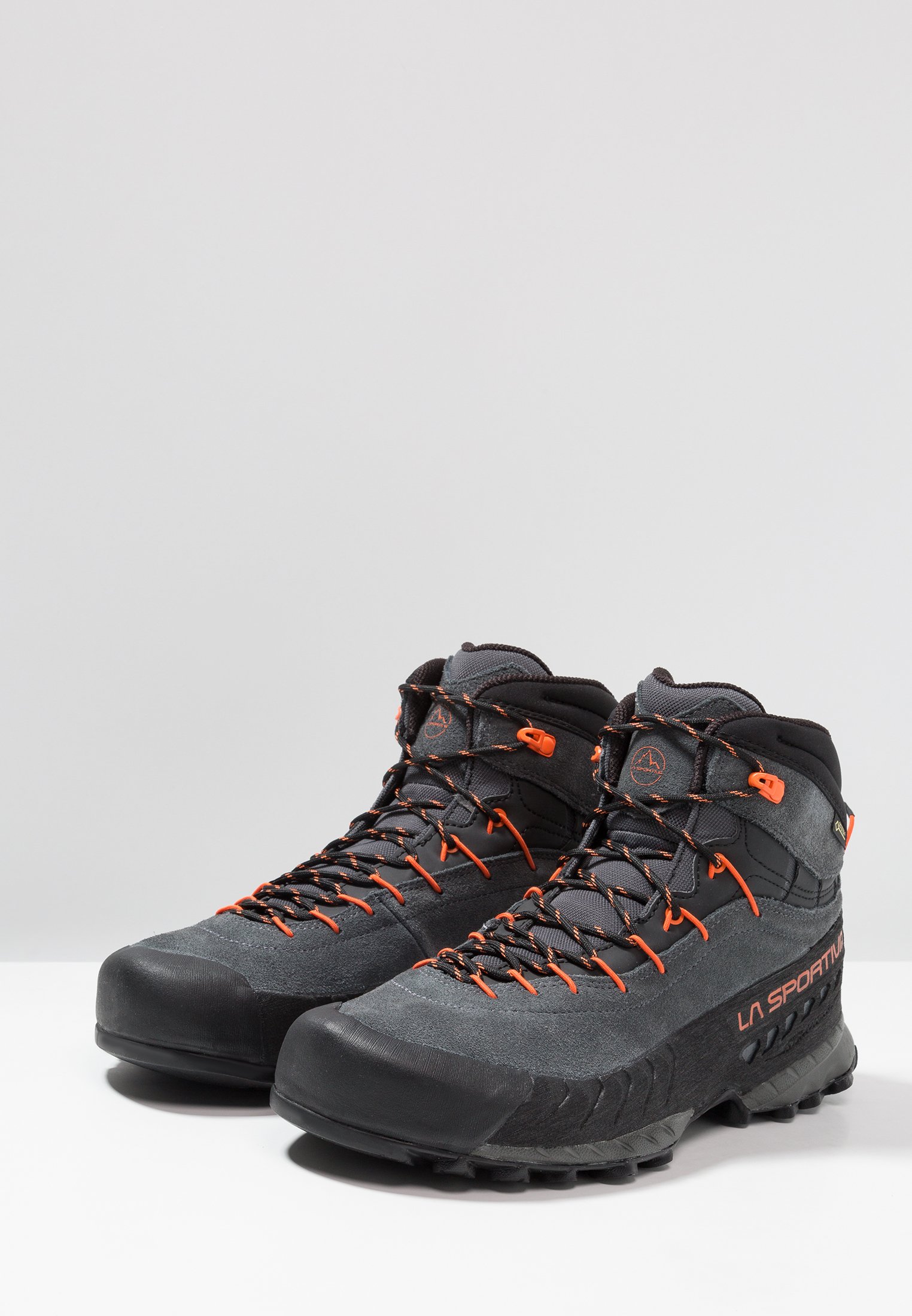 la sportiva tx4 mid gtx yellow