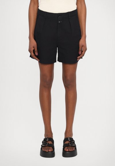 CLOSED REVYL - Jeans Shorts - black