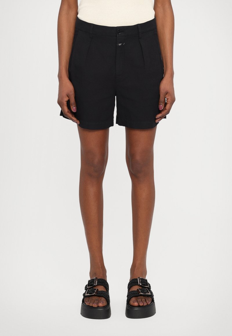 CLOSED - REVYL - Shorts - black, Vergrößern