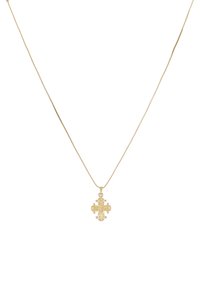 DAGMAR - Kaulakoru - gold-coloured