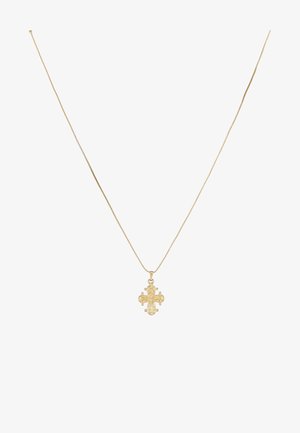 Pilgrim, DAGMAR - Collana - gold-coloured