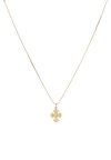 DAGMAR - Halsband - gold-coloured