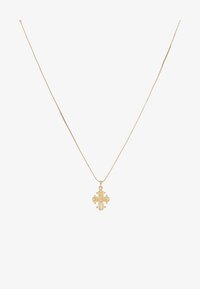 Seleccionado, gold-coloured