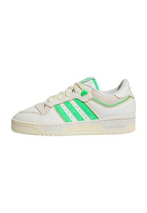 RIVALRY 86 LOW - Sneakers laag - white core black   orbit grey
