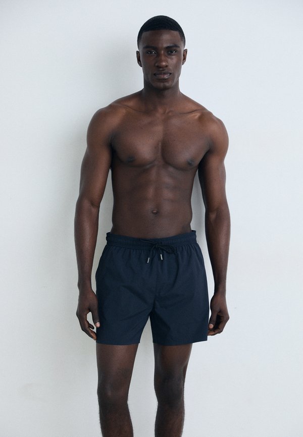 SWIM TRUNK - Swimming shorts