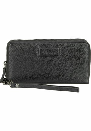 ELSA  - Portefeuille - schwarz