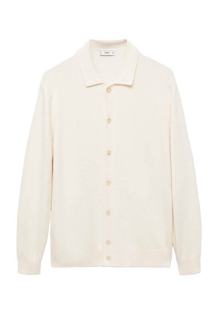 Mango Vest crème Mango Vest crème