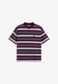 Επιλέχθηκε, calypso berry stripe