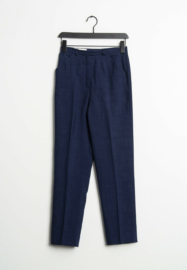 Broek - blue