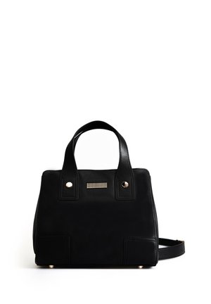 CLASSIC - Sac à main - black gold