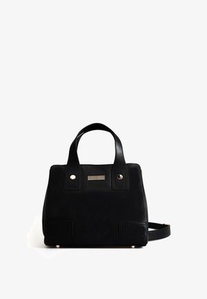 CLIO GOLDBRENNER CLASSIC - Handtas - black gold