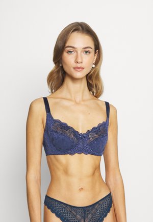 PHILIPPA - Underwired bra - ink