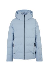 TRAVA - Snowboardkabát - frozen blue