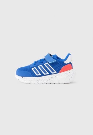 UNISEX - Zapatillas running asfalto - team royal blue/white/lucid red