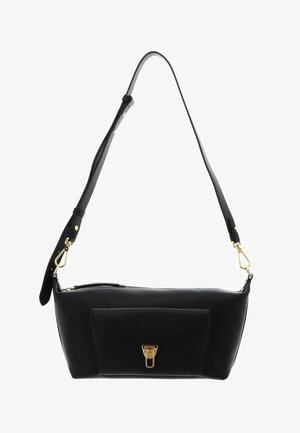 Coccinelle, Bandolera - noir
