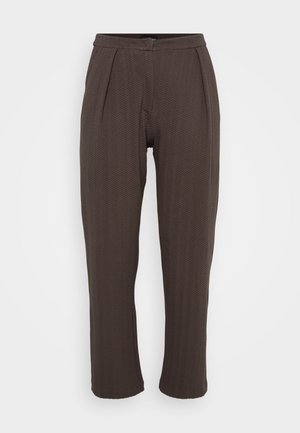 Pantaloni - brown