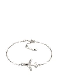 Unausgewählt, silver coloured