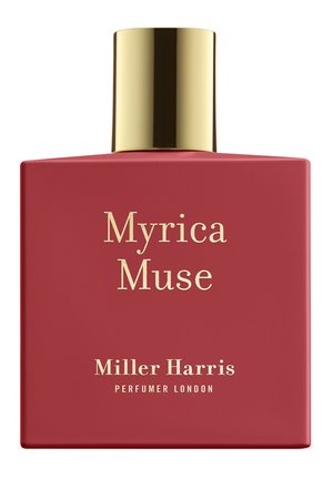 MILLER HARRIS EAU DE PARFUM MYRICA MUSE EDP - Eau de Parfum - transparent