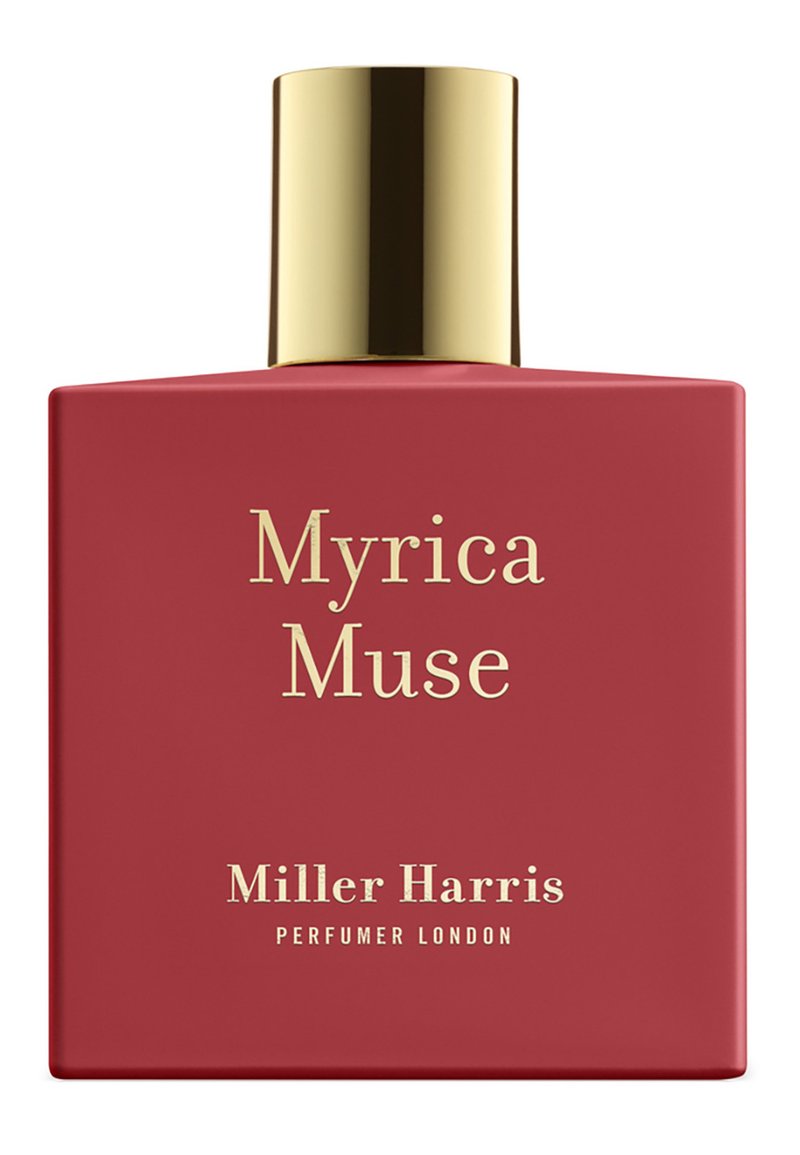 Miller Harris - MILLER HARRIS EAU DE PARFUM MYRICA MUSE EDP - Eau de Parfum - transparent, Vergrößern