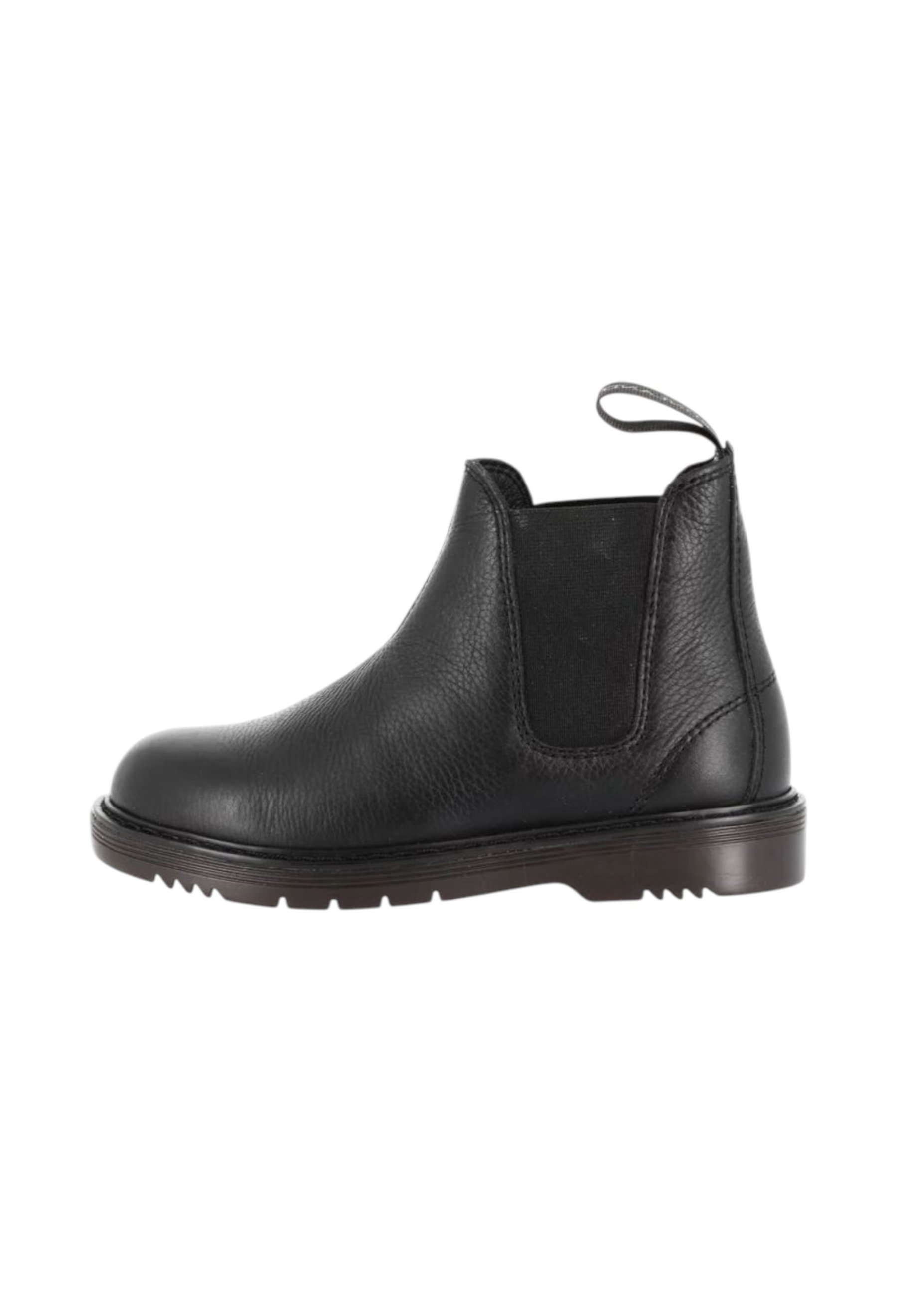 Vera pelle martellata cognac alt 30