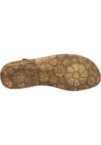 Josef Seibel - ROSALIE - Ballerine sling - olivmulti Immagine in miniatura 1