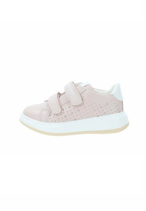 Chaussures premiers pas - rosa