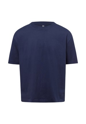 Basic T-shirt - marine
