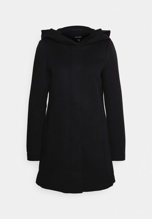 VMVERODONA JACKET - Manteau court - black