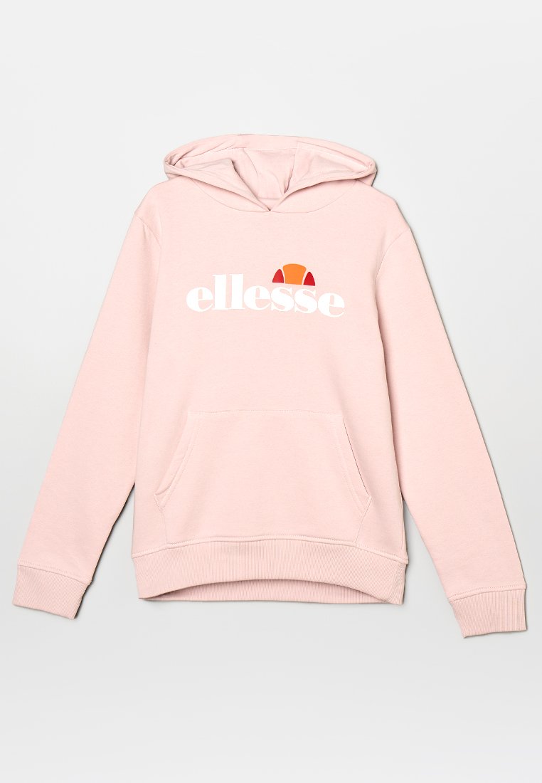 Ellesse Hoodie roze Ellesse Hoodie roze