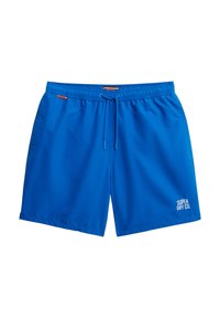 Niet geselecteerd, voltage blue