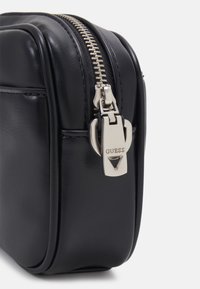 Guess MESTRE - Borsa a tracolla - black