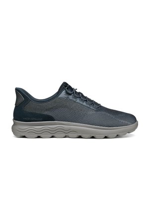Geox, U SPHERICA PLUS WR CA3F3 VAR - Sneakers laag - dark blue