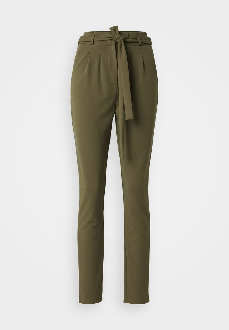 JDY Broek kaki