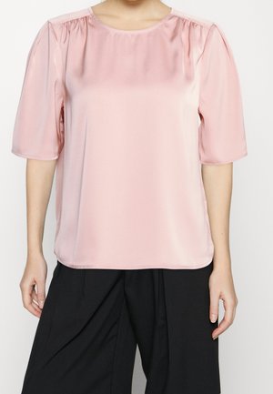 Blusa - light pink